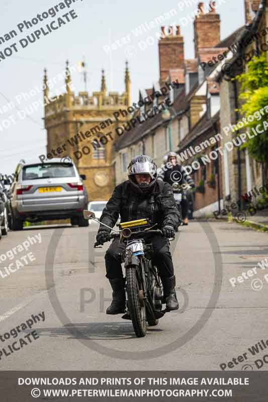 Vintage motorcycle club;eventdigitalimages;no limits trackdays;peter wileman photography;vintage motocycles;vmcc banbury run photographs